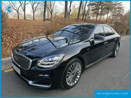 KIA K9 3.3 GDI AWD