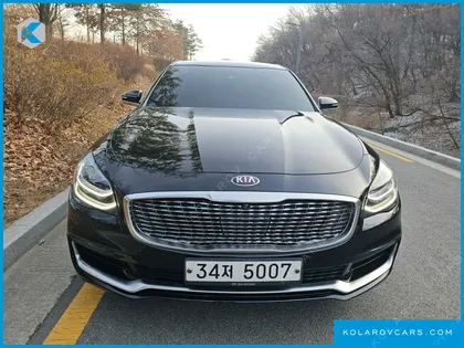 KIA K9 3.3 GDI AWD