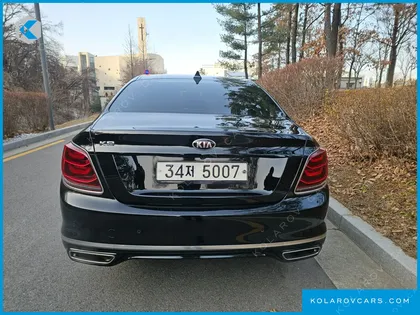 KIA K9 3.3 GDI AWD