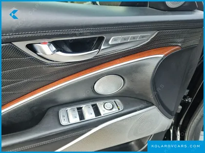 KIA K9 3.3 GDI AWD