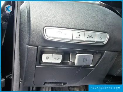 KIA K9 3.3 GDI AWD
