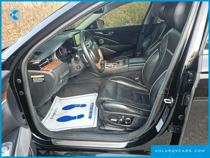 KIA K9 3.3 GDI AWD