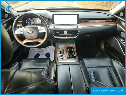 KIA K9 3.3 GDI AWD