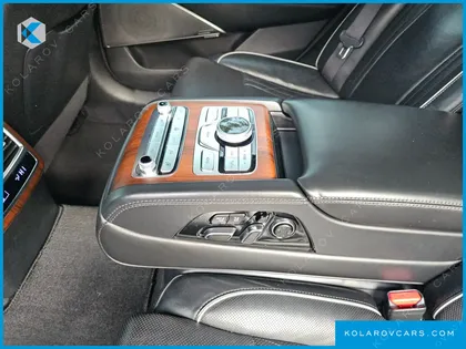 KIA K9 3.3 GDI AWD