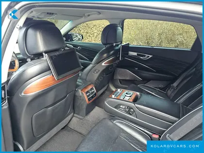 KIA K9 3.3 GDI AWD