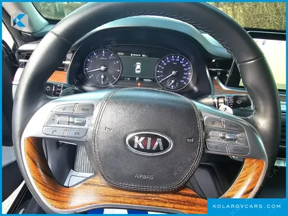 KIA K9 3.3 GDI AWD