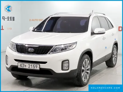 KIA SORENTO DIESEL 2.0 2WD