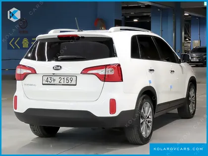 KIA SORENTO DIESEL 2.0 2WD