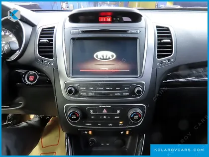 KIA SORENTO DIESEL 2.0 2WD