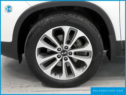 KIA SORENTO DIESEL 2.0 2WD