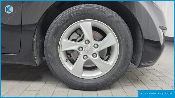HYUNDAI ELANTRA (AVANTE) M16 GDI LUXURY