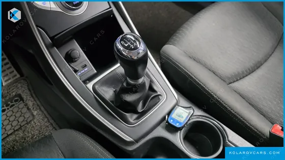 HYUNDAI ELANTRA (AVANTE) M16 GDI LUXURY