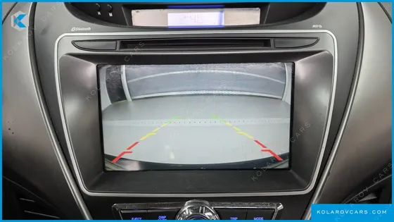 HYUNDAI ELANTRA (AVANTE) M16 GDI LUXURY