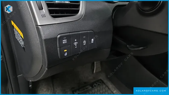 HYUNDAI ELANTRA (AVANTE) M16 GDI LUXURY