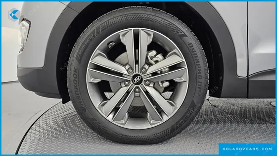 HYUNDAI MAXCRUISE DIESEL(E-VGT) 2.2 2WD EXCLUSIVE