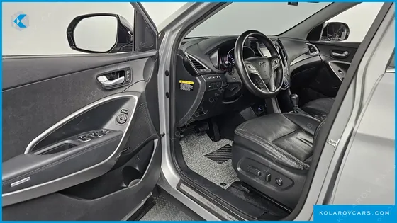 HYUNDAI MAXCRUISE DIESEL(E-VGT) 2.2 2WD EXCLUSIVE