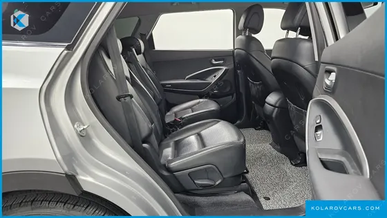 HYUNDAI MAXCRUISE DIESEL(E-VGT) 2.2 2WD EXCLUSIVE