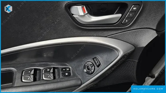 HYUNDAI MAXCRUISE DIESEL(E-VGT) 2.2 2WD EXCLUSIVE