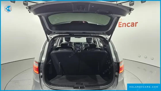 HYUNDAI MAXCRUISE DIESEL(E-VGT) 2.2 2WD EXCLUSIVE