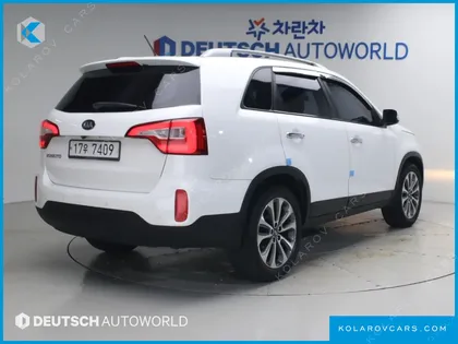 KIA SORENTO DIESEL 2.0 2WD