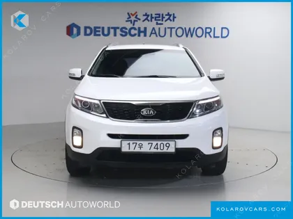 KIA SORENTO DIESEL 2.0 2WD