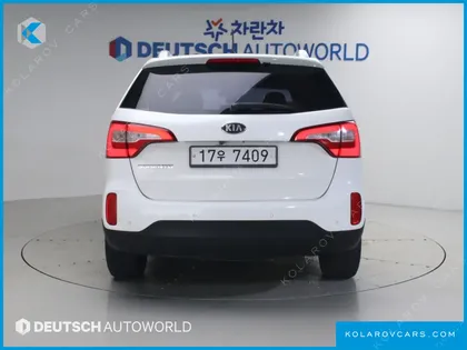 KIA SORENTO DIESEL 2.0 2WD