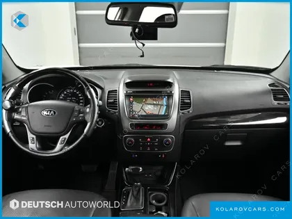 KIA SORENTO DIESEL 2.0 2WD