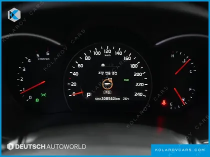 KIA SORENTO DIESEL 2.0 2WD