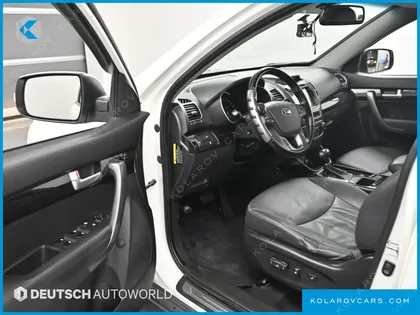 KIA SORENTO DIESEL 2.0 2WD