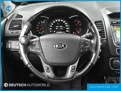 KIA SORENTO DIESEL 2.0 2WD