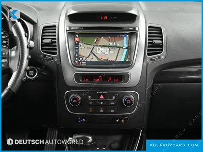 KIA SORENTO DIESEL 2.0 2WD