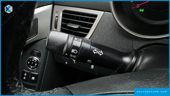 HYUNDAI ELANTRA (AVANTE) M16 GDI MODERN