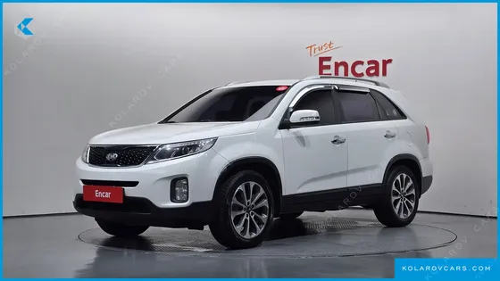 KIA SORENTO DIESEL 2.0 2WD
