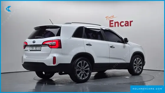KIA SORENTO DIESEL 2.0 2WD