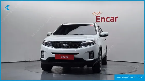 KIA SORENTO DIESEL 2.0 2WD