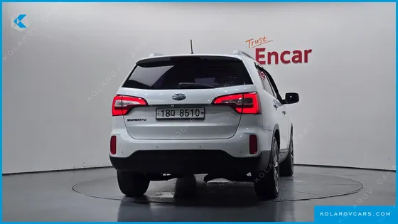 KIA SORENTO DIESEL 2.0 2WD
