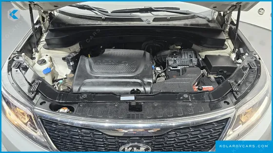 KIA SORENTO DIESEL 2.0 2WD