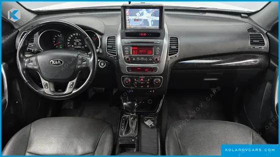 KIA SORENTO DIESEL 2.0 2WD