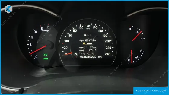 KIA SORENTO DIESEL 2.0 2WD