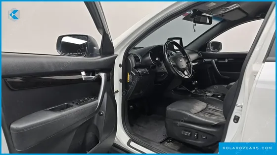 KIA SORENTO DIESEL 2.0 2WD
