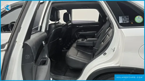 KIA SORENTO DIESEL 2.0 2WD