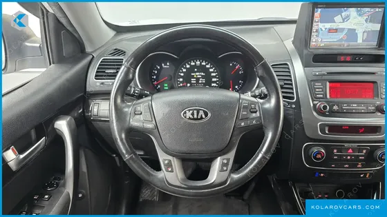 KIA SORENTO DIESEL 2.0 2WD