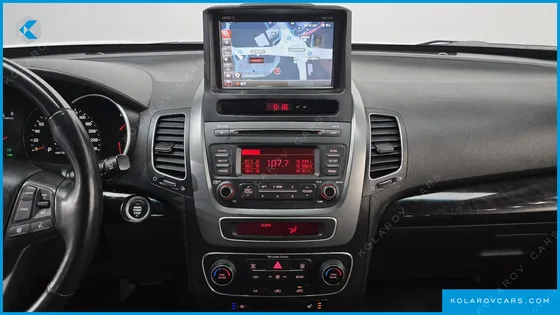KIA SORENTO DIESEL 2.0 2WD
