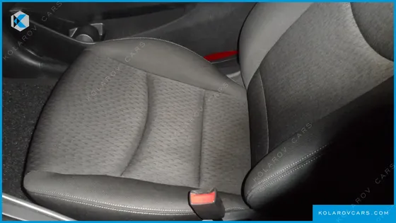 HYUNDAI ELANTRA (AVANTE) M16 GDI LUXURY
