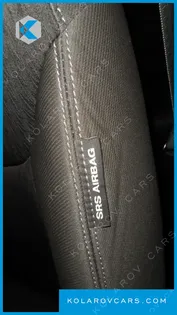 HYUNDAI ELANTRA (AVANTE) M16 GDI LUXURY