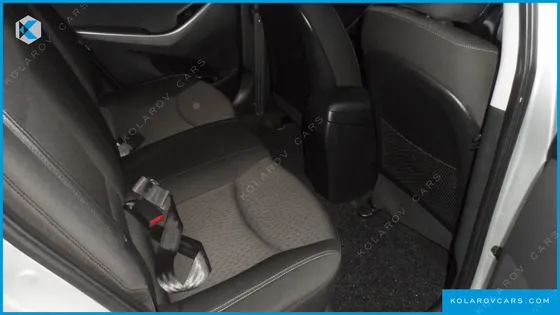HYUNDAI ELANTRA (AVANTE) M16 GDI LUXURY