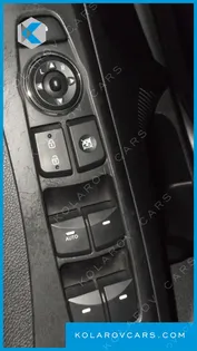 HYUNDAI ELANTRA (AVANTE) M16 GDI LUXURY