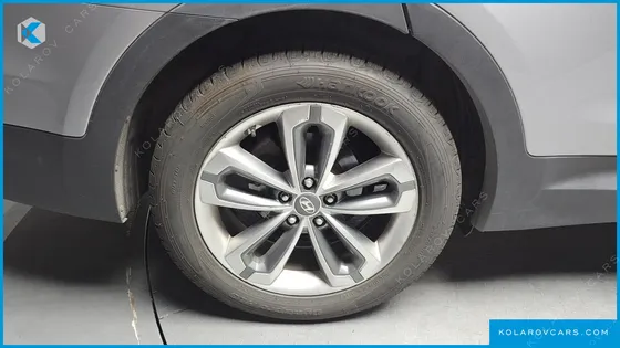 HYUNDAI MAXCRUISE DIESEL(E-VGT) 2.2 4WD EXCLUSIVE