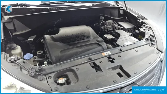HYUNDAI MAXCRUISE DIESEL(E-VGT) 2.2 4WD EXCLUSIVE