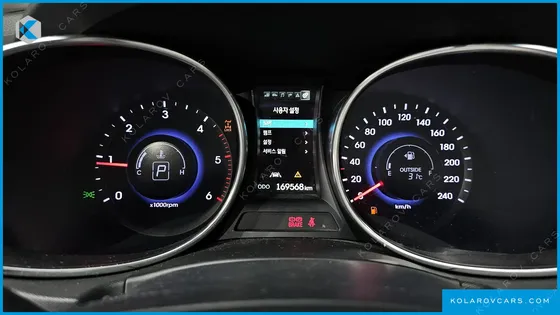 HYUNDAI MAXCRUISE DIESEL(E-VGT) 2.2 4WD EXCLUSIVE
